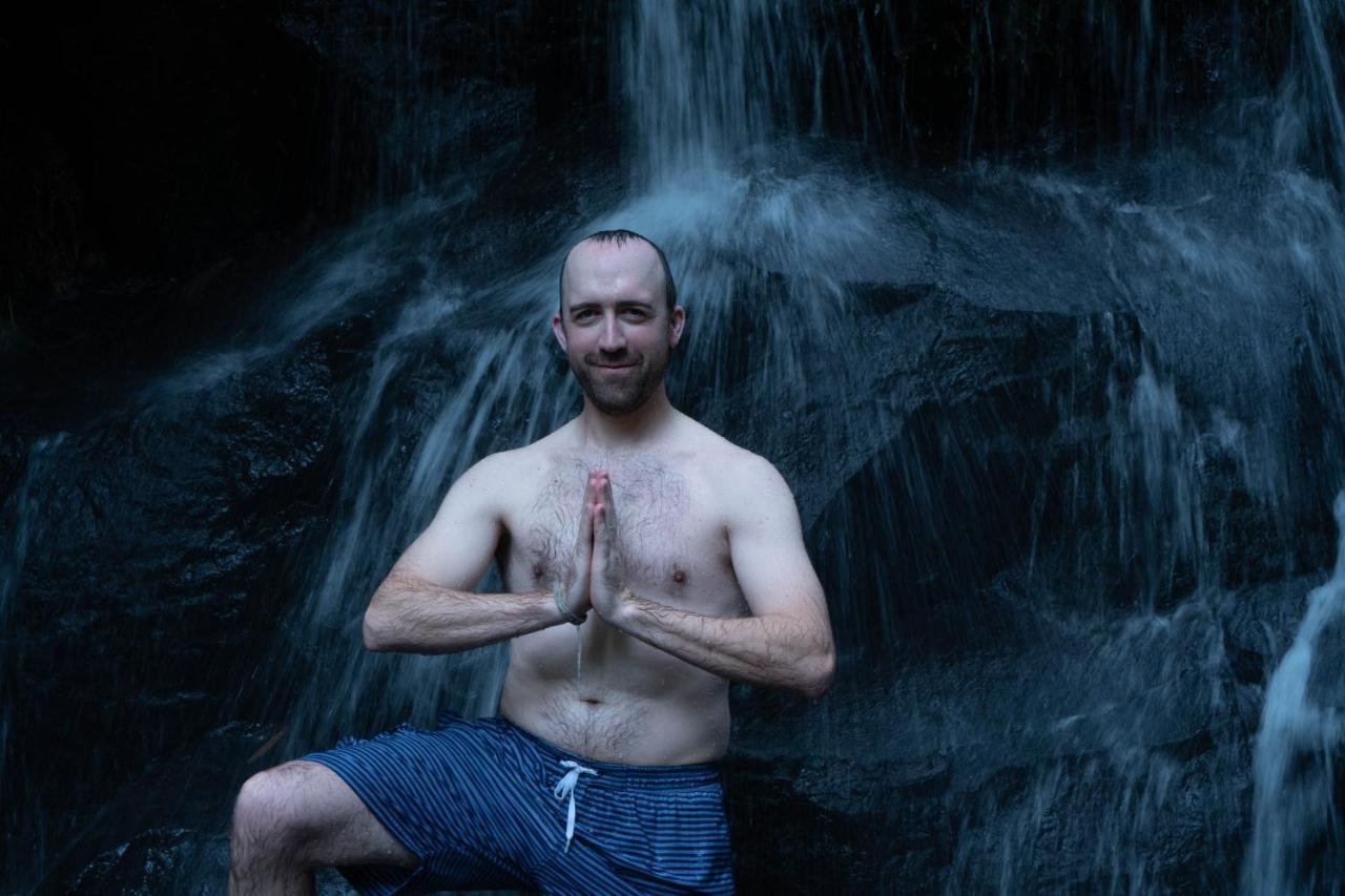Bali Sesandan Garden Selemadeg Kültér fotó