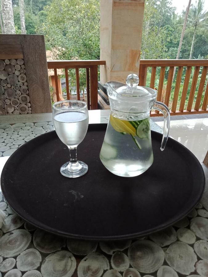 Bali Sesandan Garden Selemadeg Kültér fotó